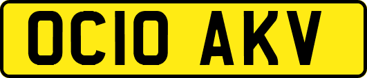 OC10AKV