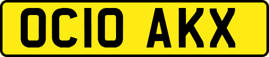 OC10AKX