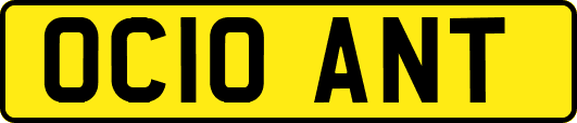 OC10ANT
