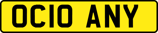 OC10ANY