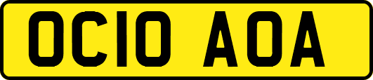 OC10AOA