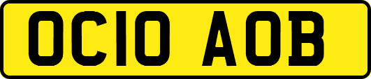 OC10AOB