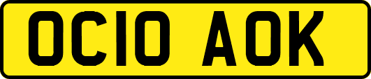 OC10AOK