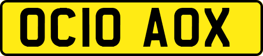 OC10AOX