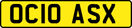 OC10ASX