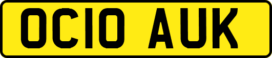 OC10AUK