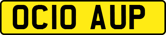 OC10AUP