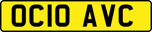 OC10AVC