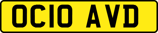 OC10AVD