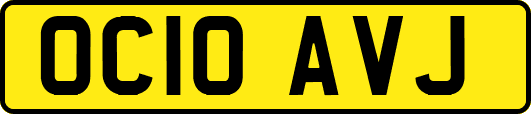 OC10AVJ