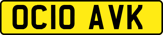 OC10AVK