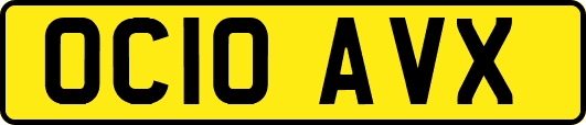 OC10AVX