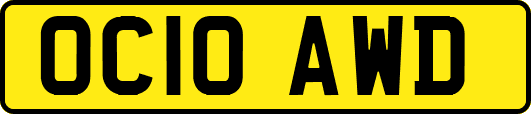 OC10AWD