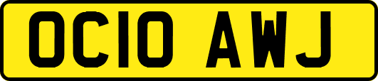 OC10AWJ