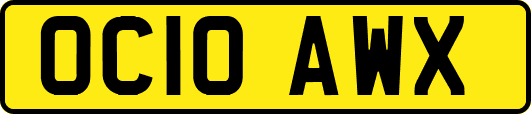 OC10AWX