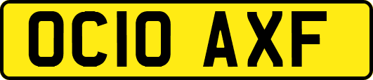 OC10AXF