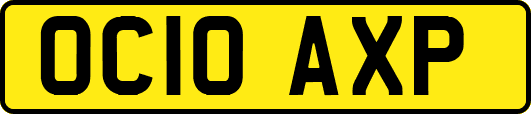 OC10AXP
