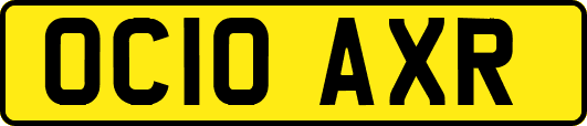 OC10AXR