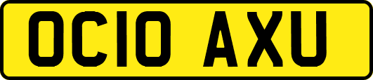 OC10AXU
