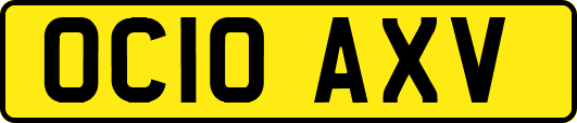 OC10AXV