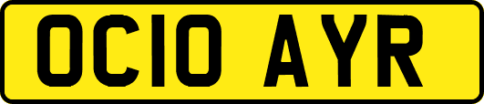 OC10AYR
