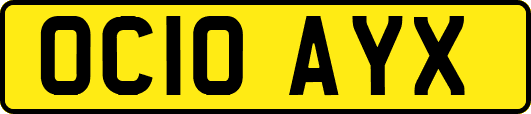 OC10AYX