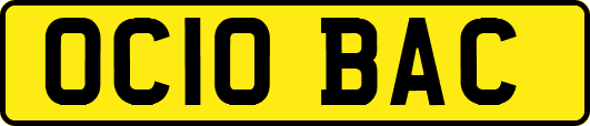 OC10BAC