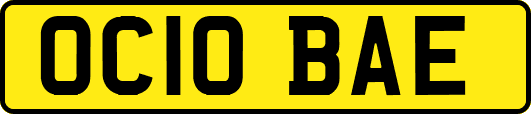 OC10BAE