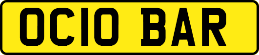 OC10BAR