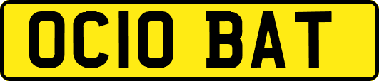 OC10BAT