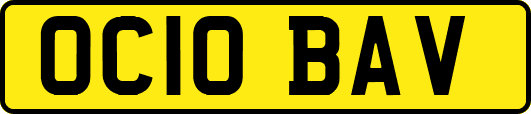 OC10BAV
