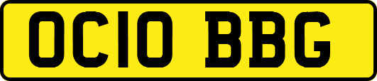 OC10BBG