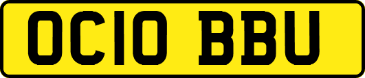 OC10BBU