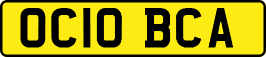OC10BCA