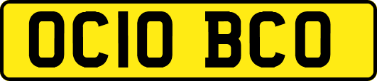 OC10BCO