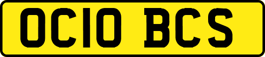 OC10BCS