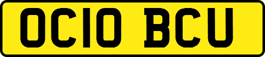 OC10BCU