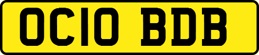 OC10BDB