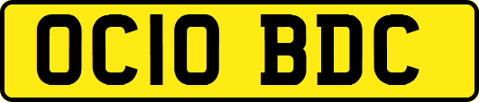 OC10BDC