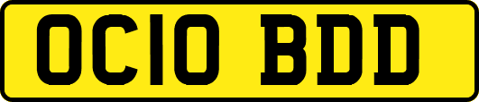 OC10BDD