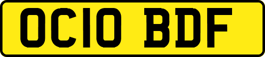 OC10BDF