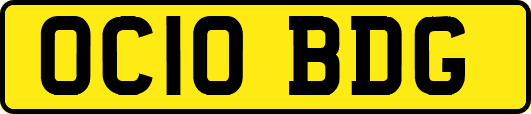 OC10BDG