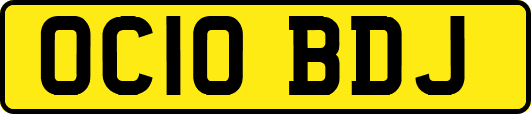 OC10BDJ