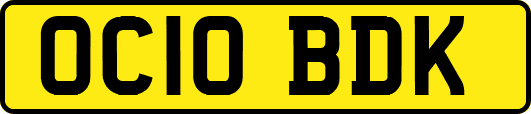 OC10BDK