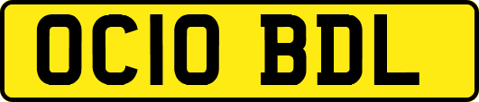 OC10BDL