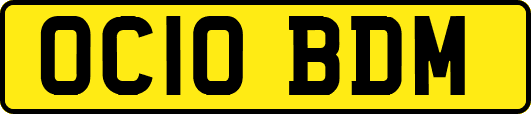 OC10BDM