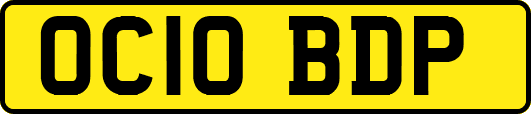 OC10BDP