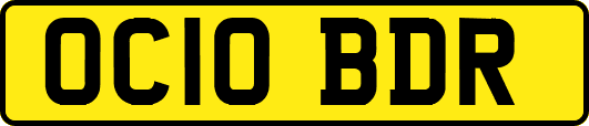 OC10BDR