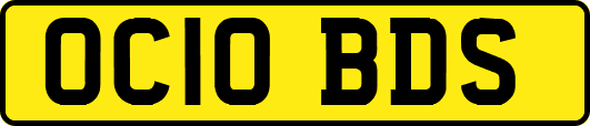OC10BDS