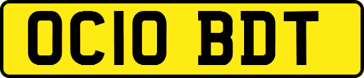 OC10BDT